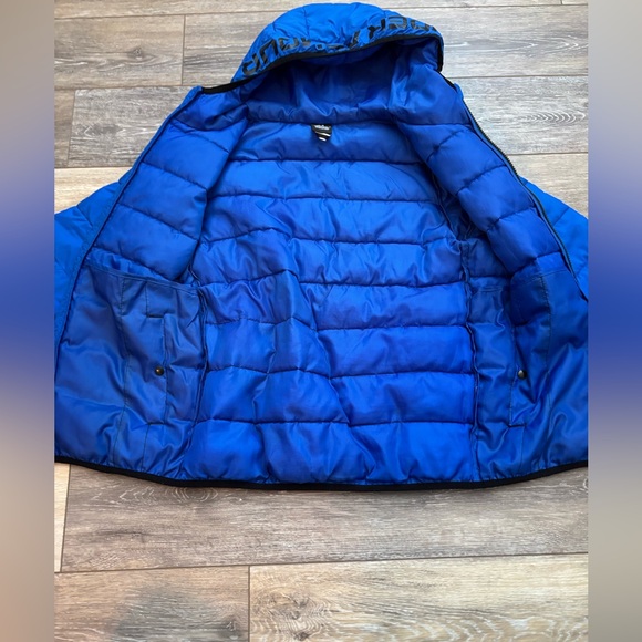 Under Armor Puffer Jacket YMD - Picture 4 of 5